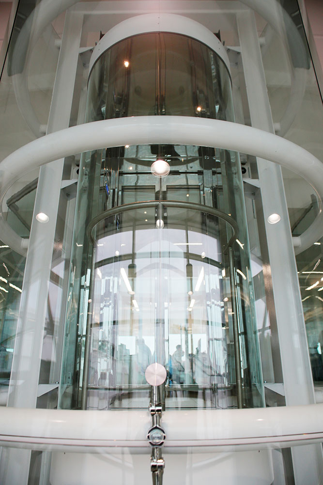 ascensori installazione